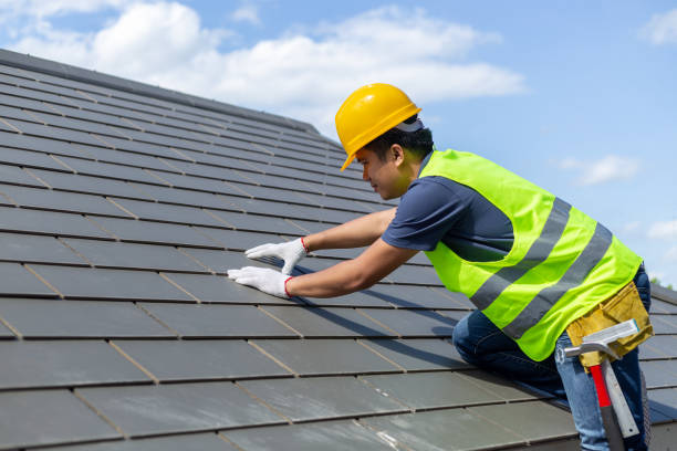 Best Commercial Roofing Services  in Rexland Acres, CA