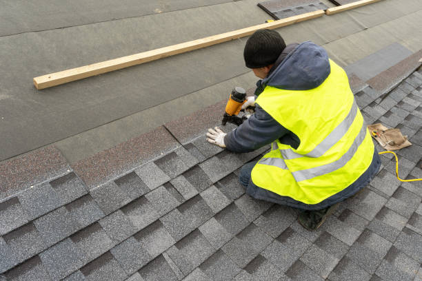 Best Residential Roofing Contractor  in Rexland Acres, CA