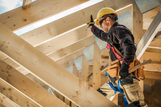 Best Gutter Installation and Roofing  in Rexland Acres, CA