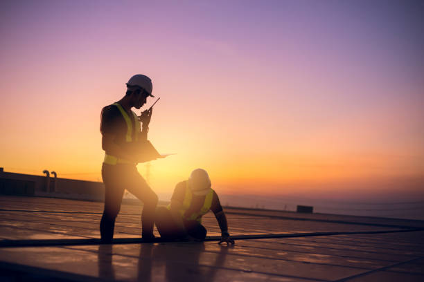 Roof Installation Near Me in Rexland Acres, CA