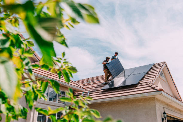 Best Best Roofing Contractors  in Rexland Acres, CA