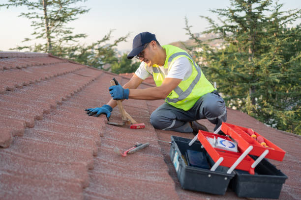 Best Roof Maintenance Services  in Rexland Acres, CA