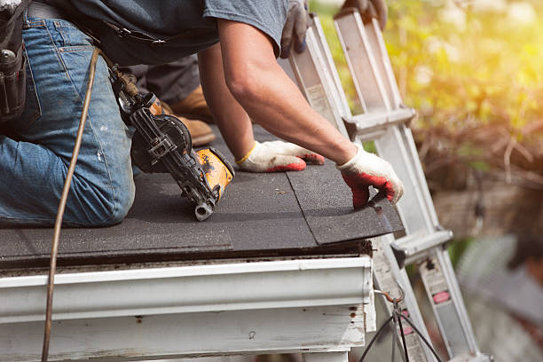 Best Shingle Roofing Installation  in Rexland Acres, CA