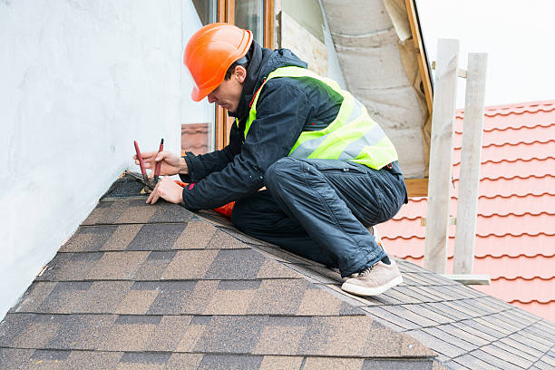 Best Local Roofing Companies  in Rexland Acres, CA
